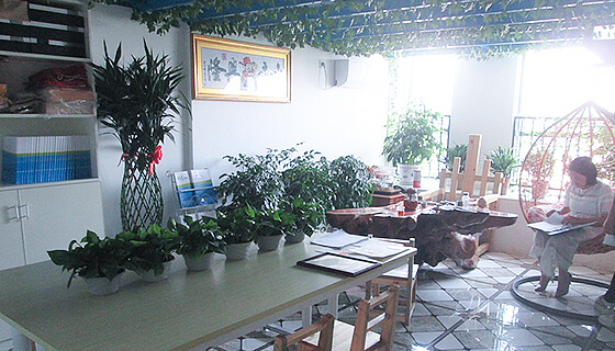 廣州環(huán)康泳池桑拿設(shè)備有限公司文化